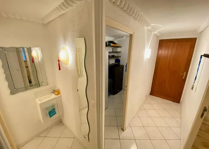Tatil Evi Centre Of Olonzac, 2 Bedrooms & Private Sunny Rooftop Terrace Olonzac